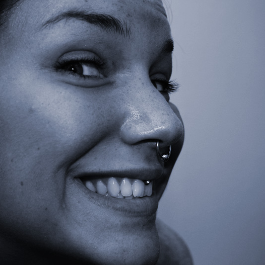 Piercing